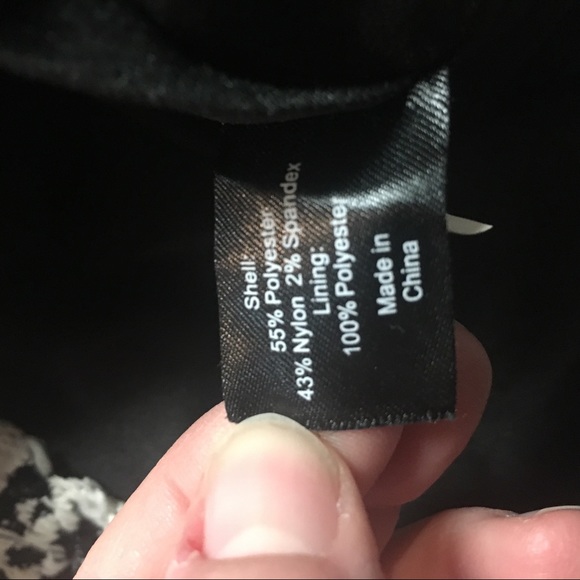 Lane Bryant top size 18/20 - Picture 5 of 5